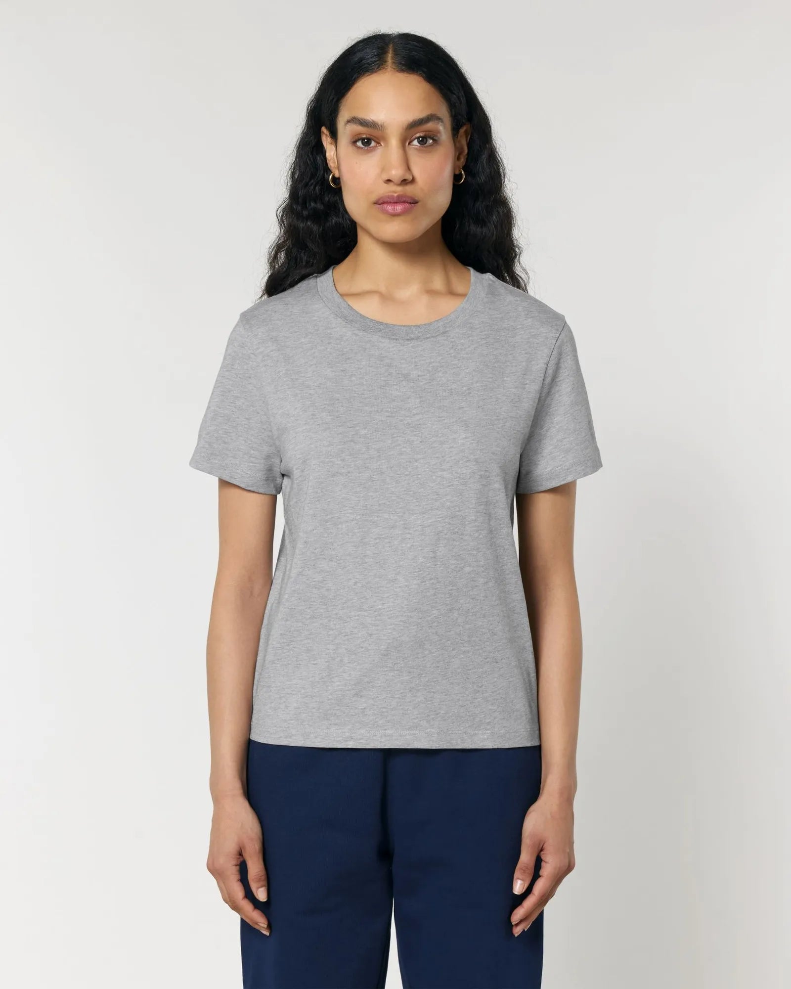T-shirt femme coton bio Stanley/Stella Muser à personnaliser - 11