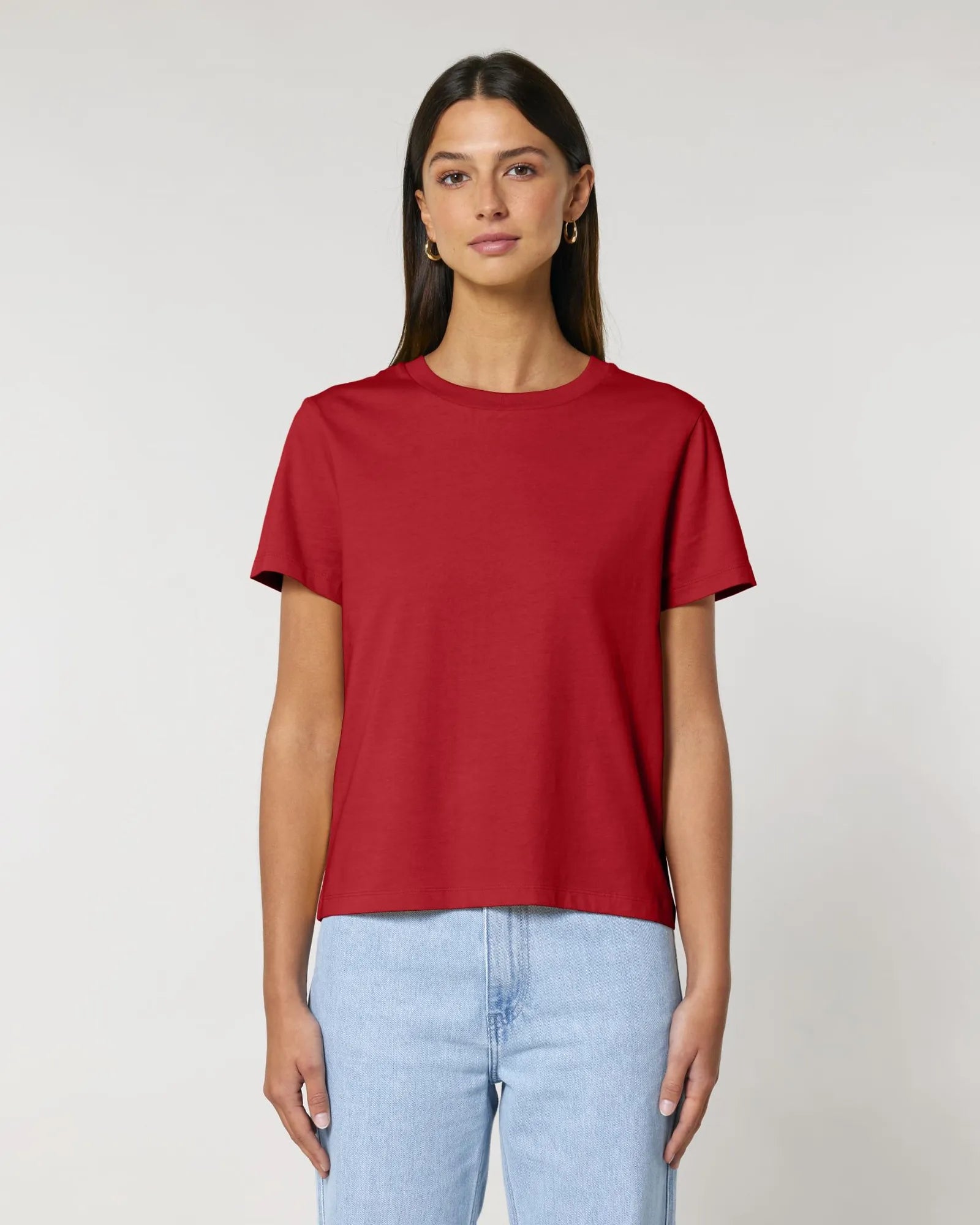 T-shirt femme coton bio Stanley/Stella Muser à personnaliser - 18