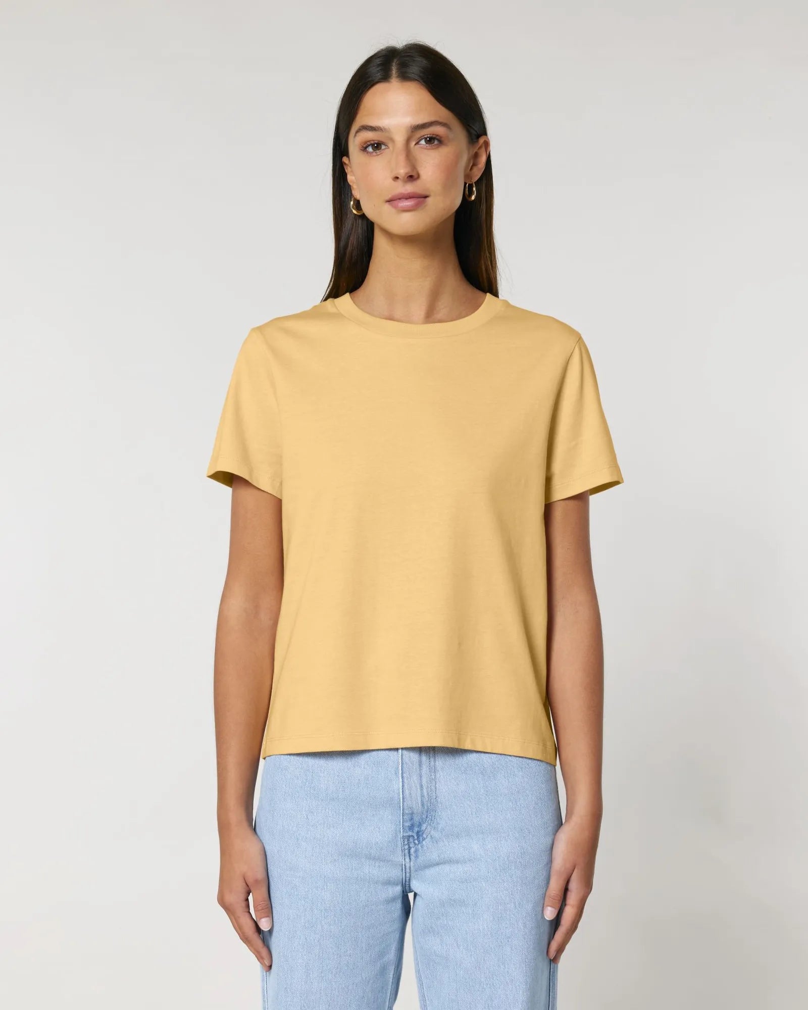 T-shirt femme coton bio Stanley/Stella Muser à personnaliser - 14