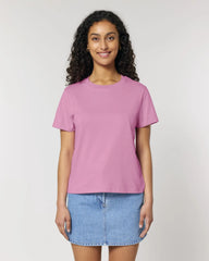 T-shirt femme coton bio Stanley/Stella Muser à personnaliser - 17
