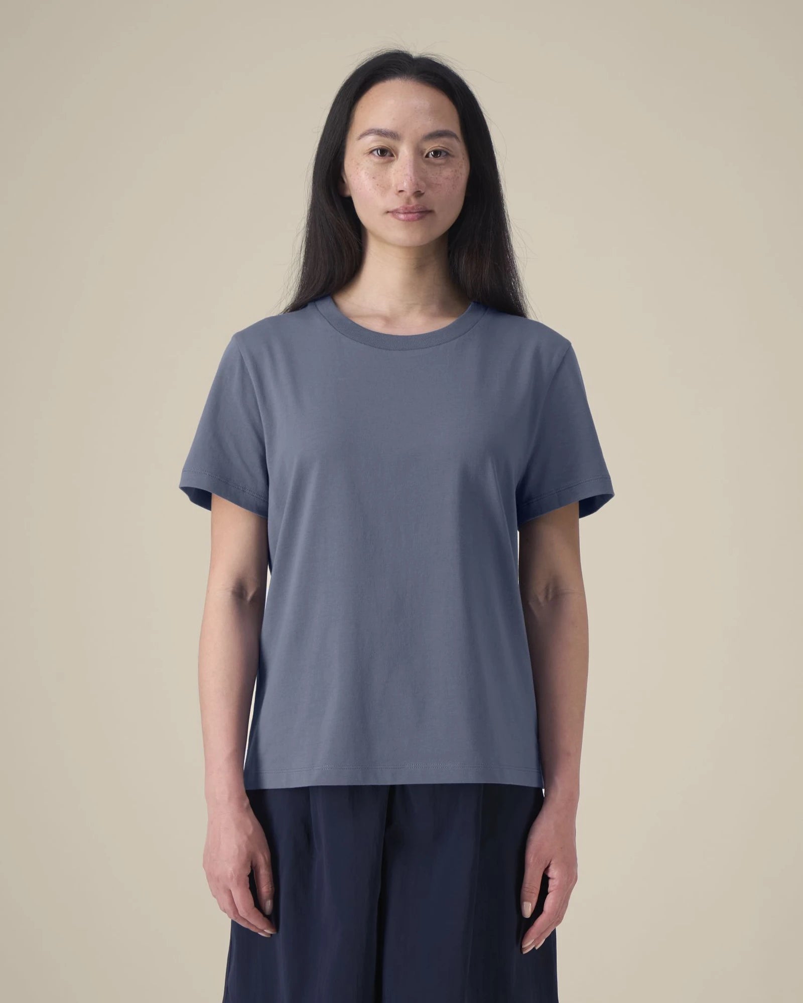T-shirt femme coton bio Stanley/Stella Muser à personnaliser - 1