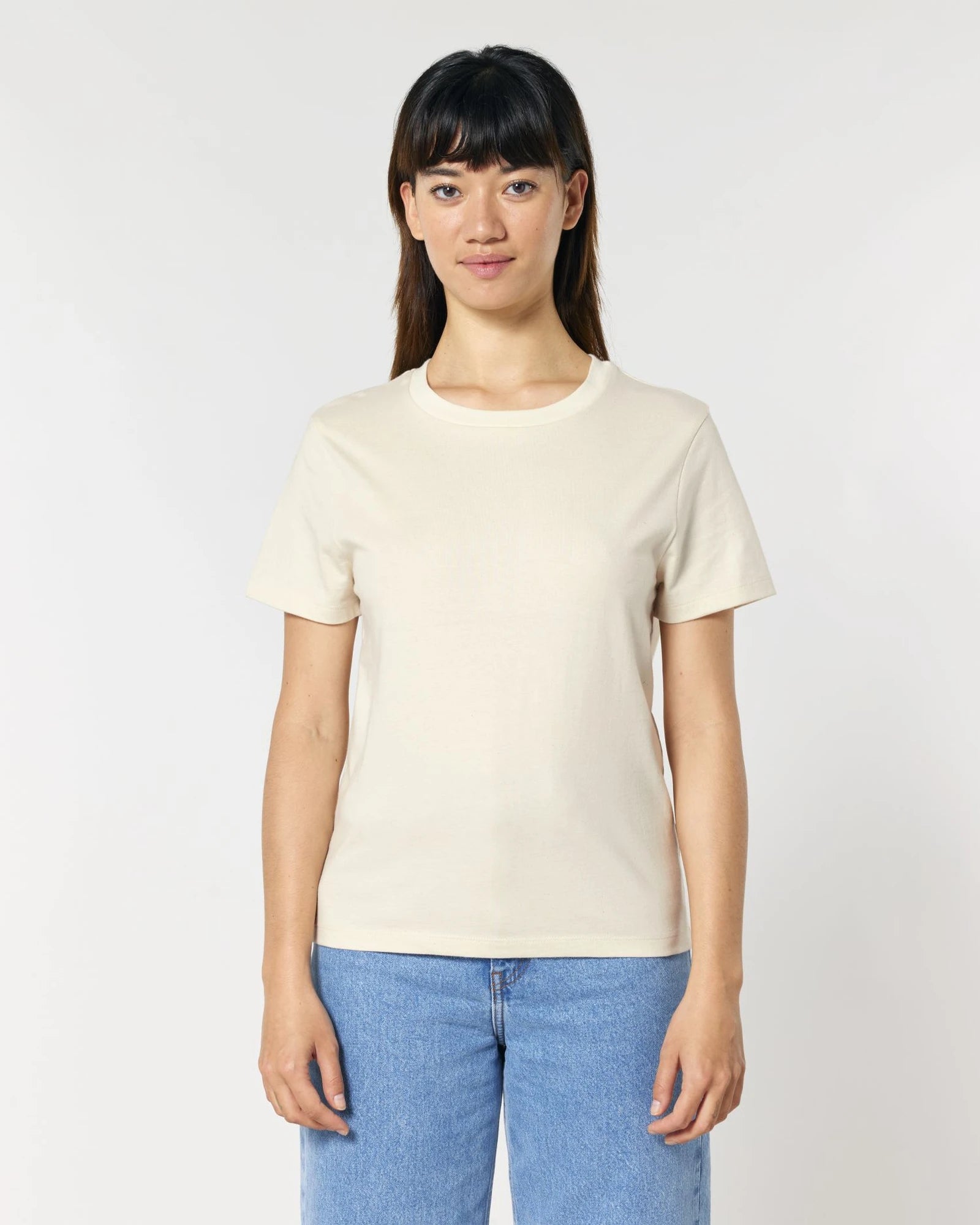 T-shirt femme coton bio Stanley/Stella Muser à personnaliser - 12