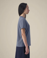 T-shirt femme coton bio Stanley/Stella Muser à personnaliser - 3