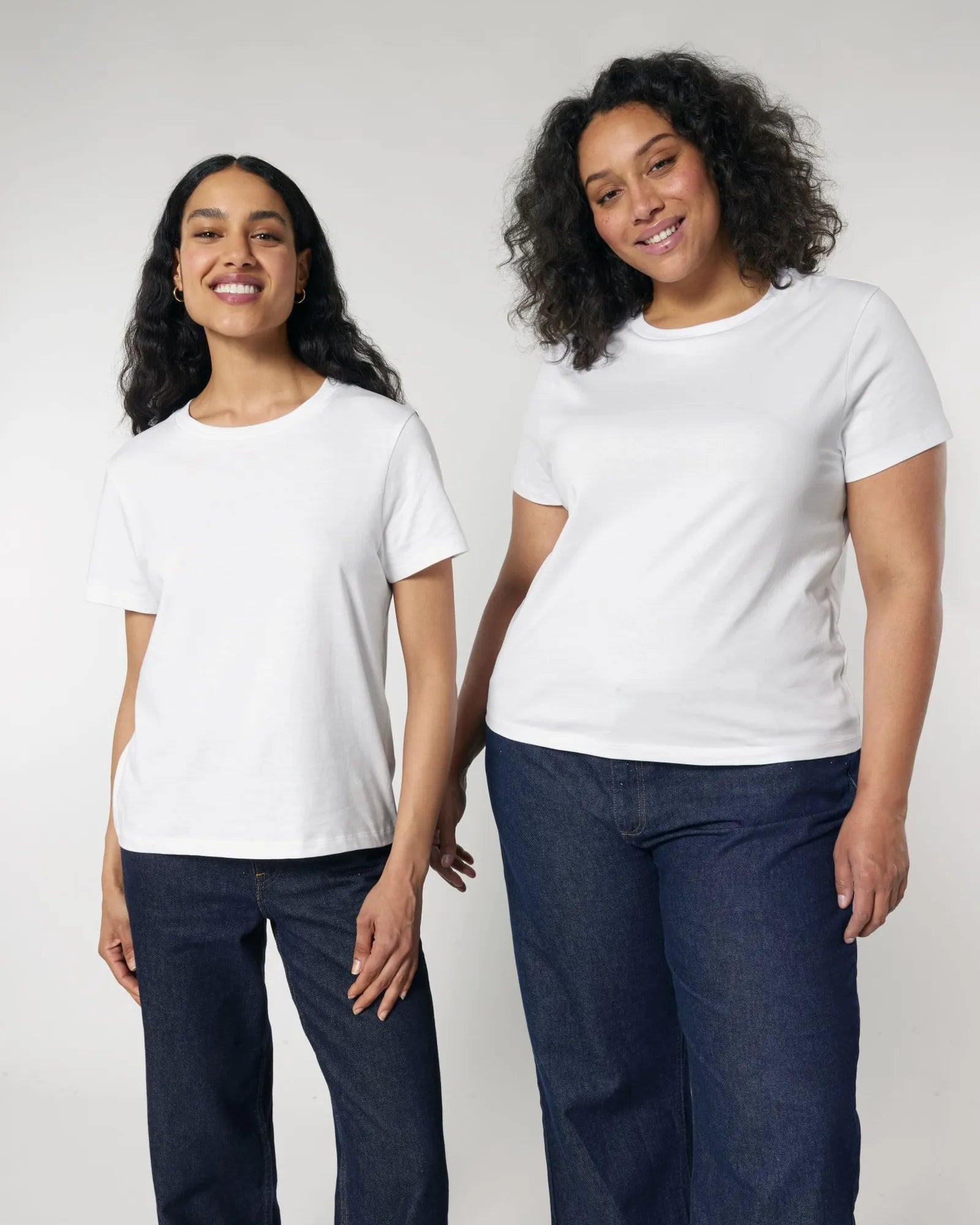 T-shirt femme coton bio Stanley/Stella Muser à personnaliser - 9