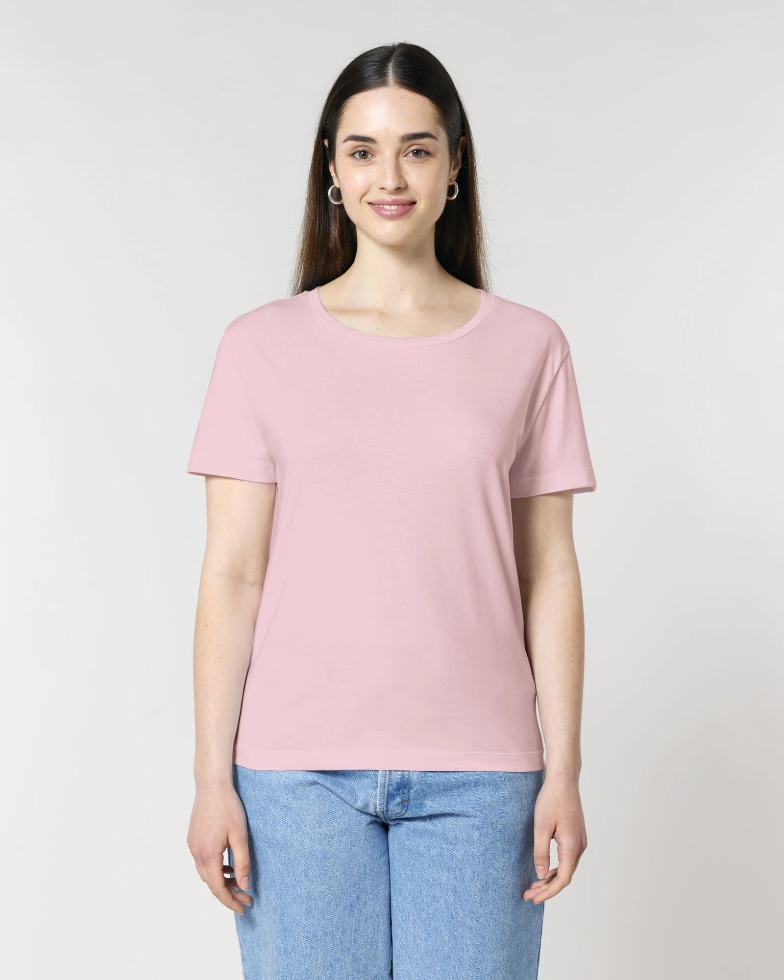 T-shirt coton bio Stanley/Stella Serena à personnaliser - 8