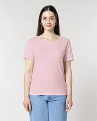 T-shirt coton bio Stanley/Stella Serena à personnaliser - 8