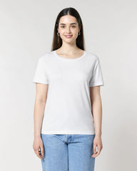 T-shirt coton bio Stanley/Stella Serena à personnaliser - 3