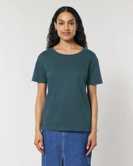 T-shirt coton bio Stanley/Stella Serena à personnaliser - Stargazer