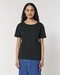 T-shirt coton bio Stanley/Stella Serena à personnaliser - 1