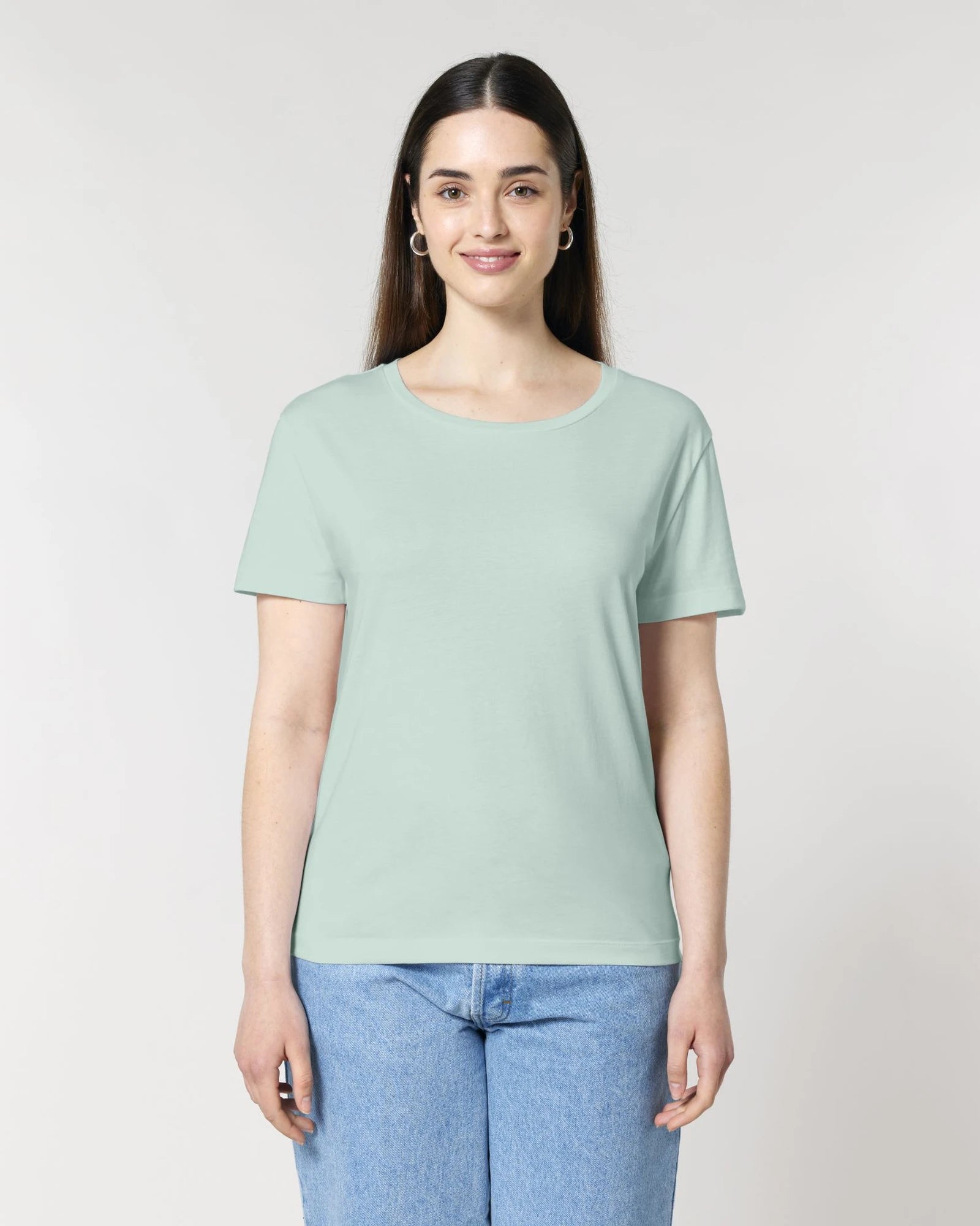 T-shirt coton bio Stanley/Stella Serena à personnaliser - 14