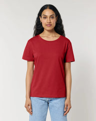T-shirt coton bio Stanley/Stella Serena à personnaliser - 10