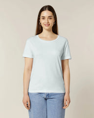 T-shirt coton bio Stanley/Stella Serena à personnaliser - 12