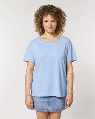 T-shirt coton bio Stanley/Stella Serena à personnaliser - 13