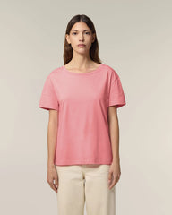 T-shirt coton bio Stanley/Stella Serena à personnaliser - 9