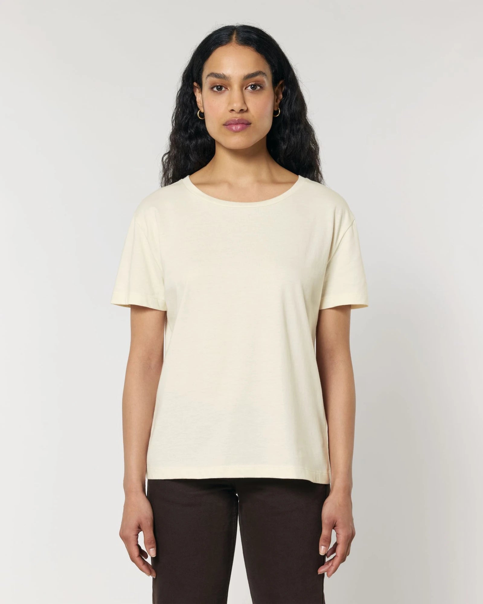 T-shirt coton bio Stanley/Stella Serena à personnaliser - 5