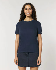 T-shirt femme coton bio Stanley/Stella Stella Ella à personnaliser - 3