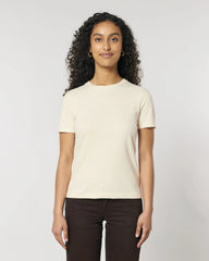 T-shirt femme coton bio Stanley/Stella Stella Ella à personnaliser - 5