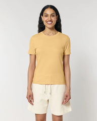 T-shirt femme coton bio Stanley/Stella Stella Ella à personnaliser - 7