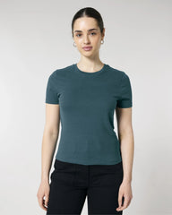 T-shirt femme coton bio Stanley/Stella Stella Ella à personnaliser - Stargazer