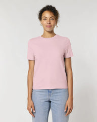 T-shirt femme coton bio Stanley/Stella Stella Ella à personnaliser - 8