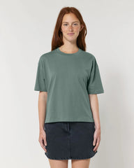 T-shirt femme coton bio Stanley/Stella Nova à personnaliser - 9