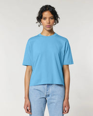 T-shirt femme coton bio Stanley/Stella Nova à personnaliser - 8