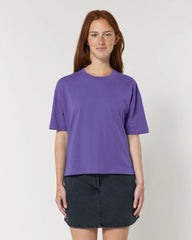 T-shirt femme coton bio Stanley/Stella Nova à personnaliser - 7