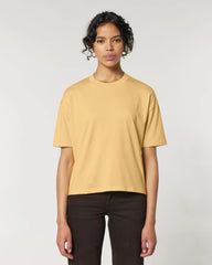 T-shirt femme coton bio Stanley/Stella Nova à personnaliser - 4