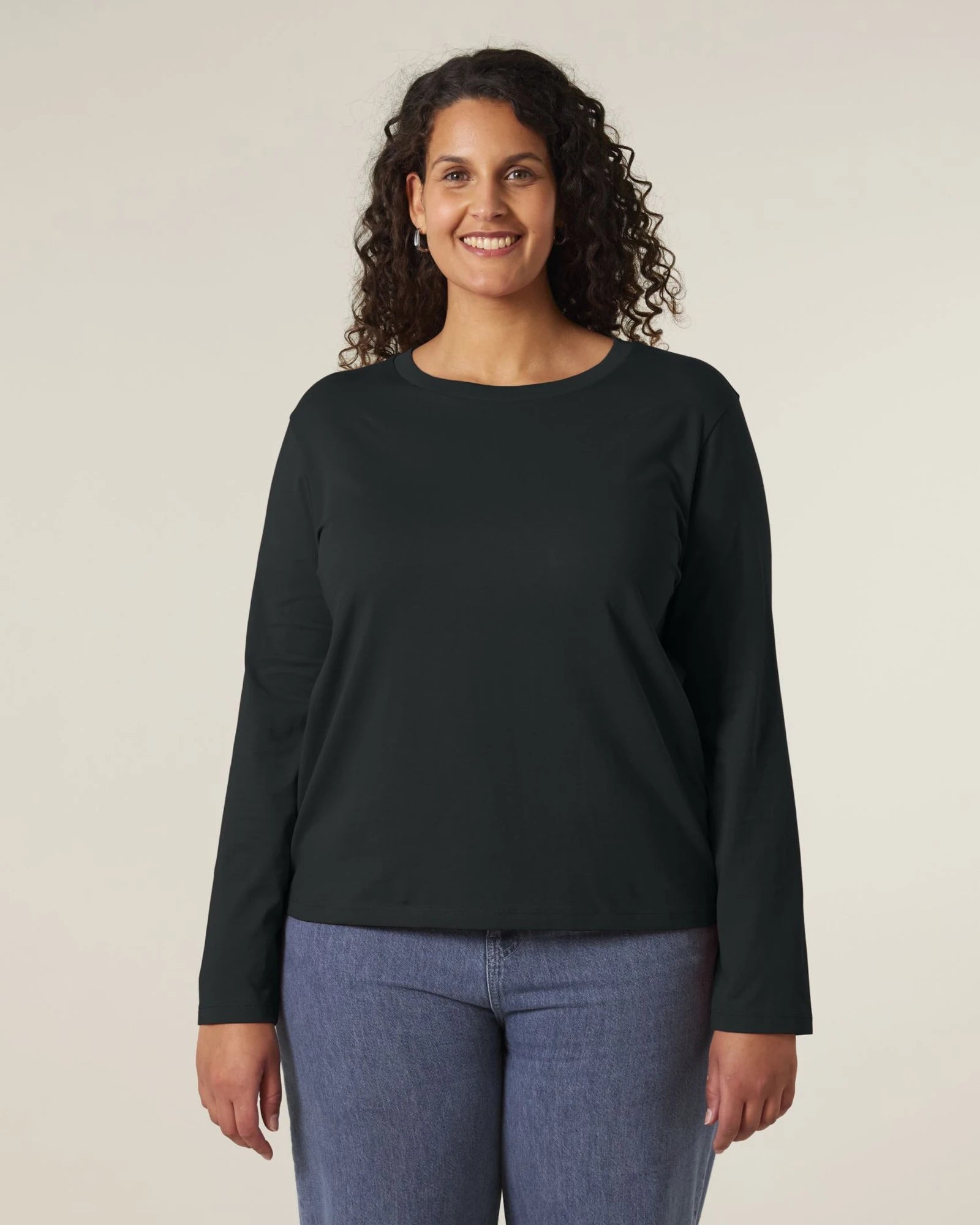 T-shirt femme coton bio Stanley/Stella Muser à personnaliser - 1
