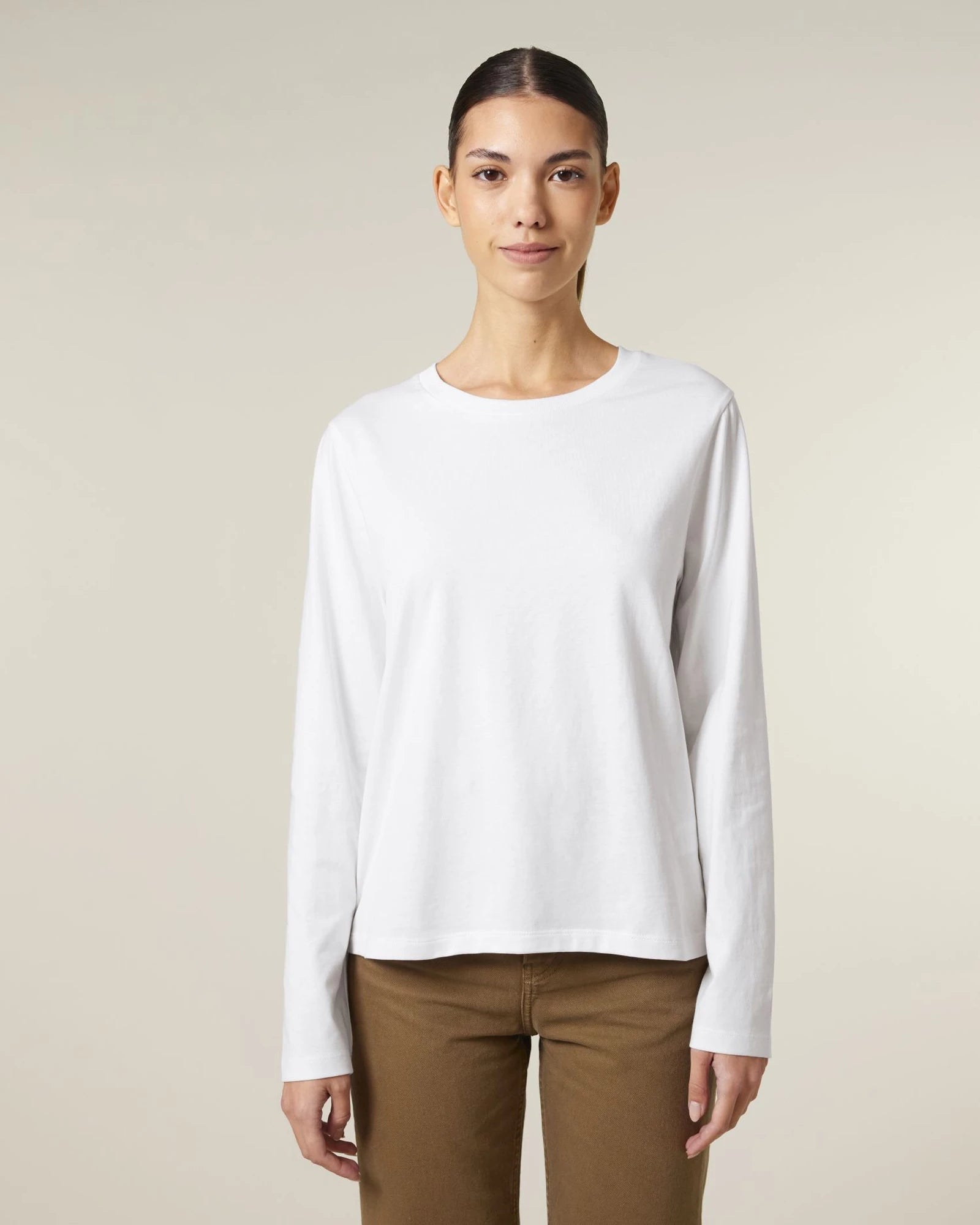 T-shirt femme coton bio Stanley/Stella Muser à personnaliser - 2