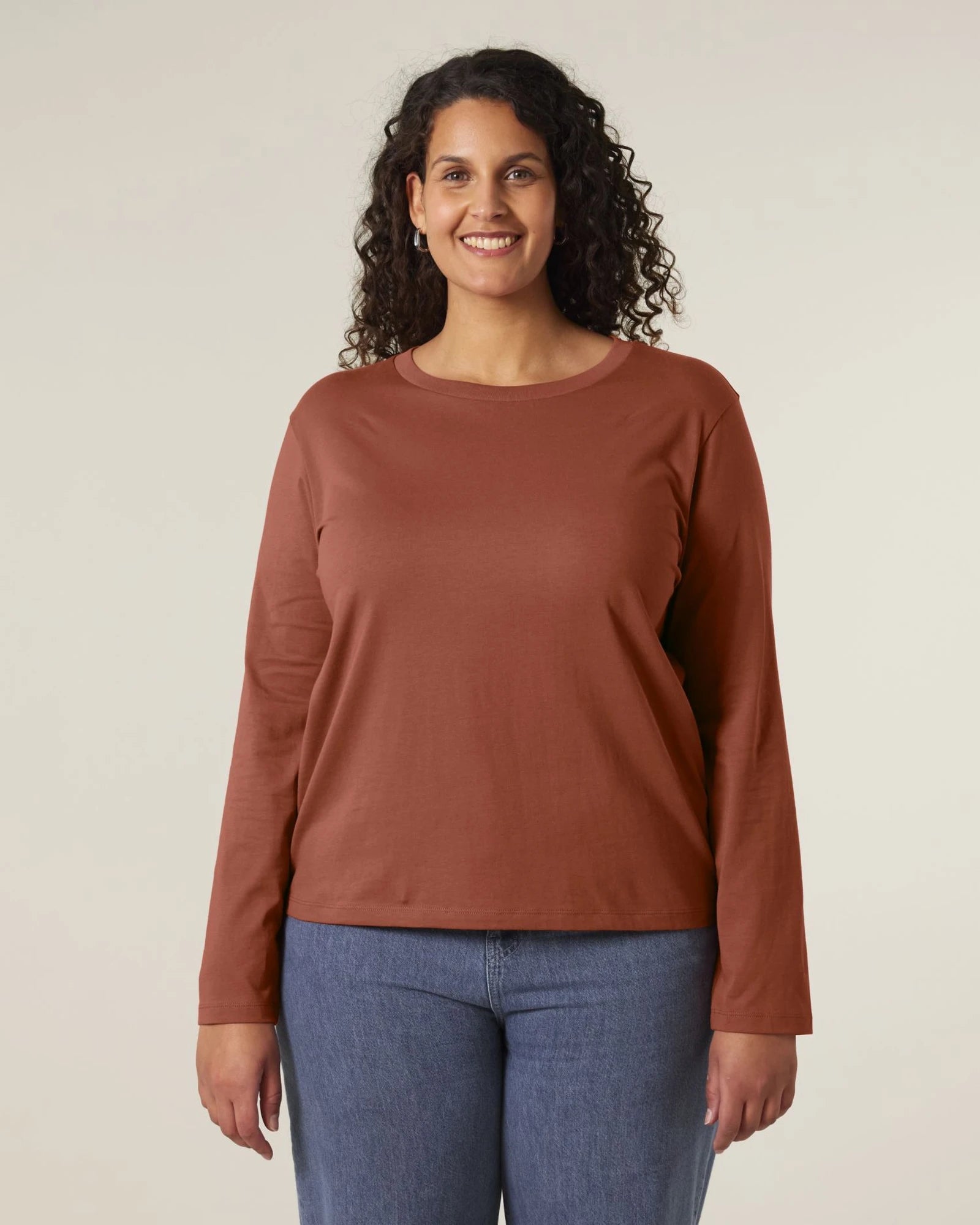 T-shirt femme coton bio Stanley/Stella Muser à personnaliser - 11