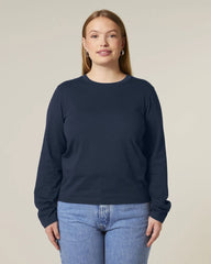 T-shirt femme coton bio Stanley/Stella Muser à personnaliser - 3