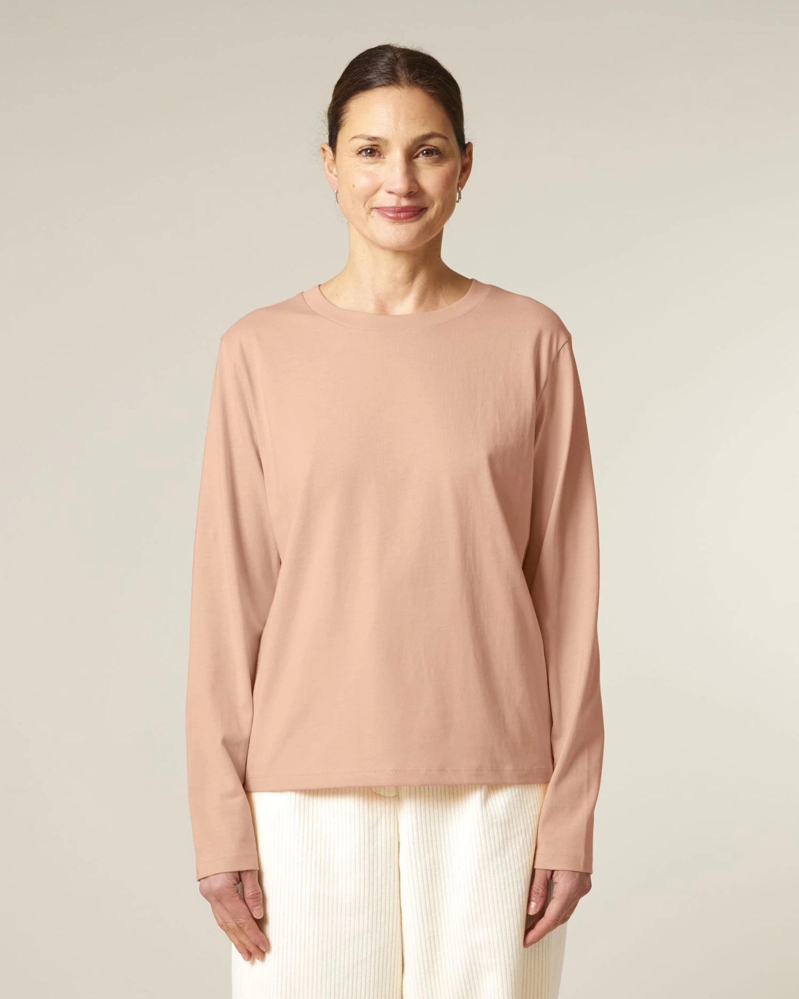 T-shirt femme coton bio Stanley/Stella Muser à personnaliser - 6