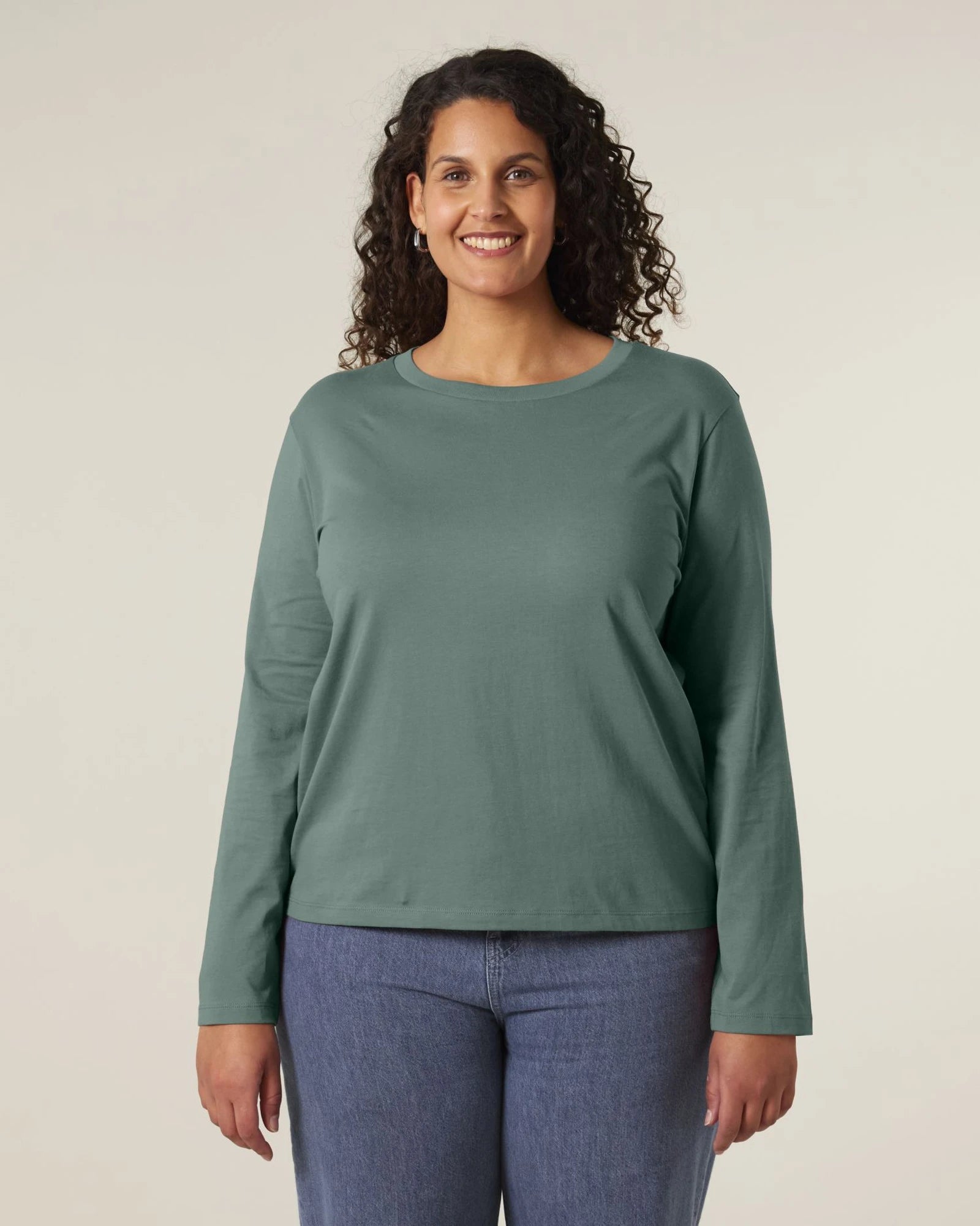 T-shirt femme coton bio Stanley/Stella Muser à personnaliser - 10