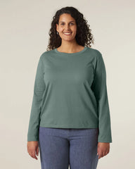T-shirt femme coton bio Stanley/Stella Muser à personnaliser - 10