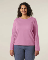 T-shirt femme coton bio Stanley/Stella Muser à personnaliser - 7