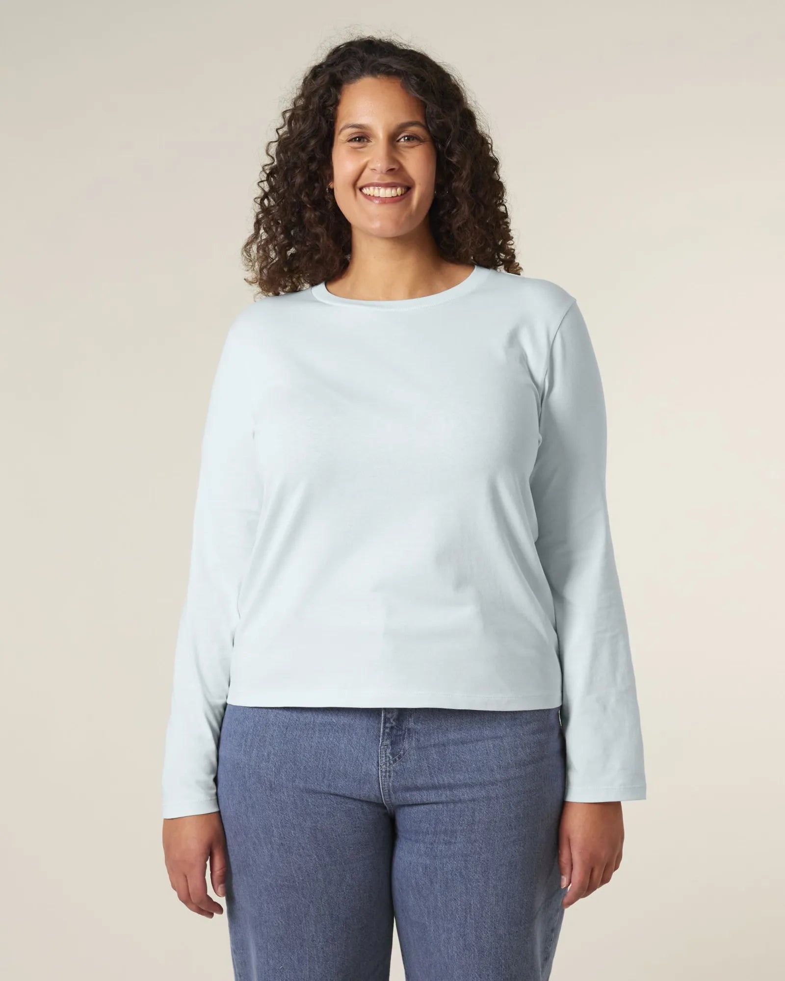 T-shirt femme coton bio Stanley/Stella Muser à personnaliser - 9