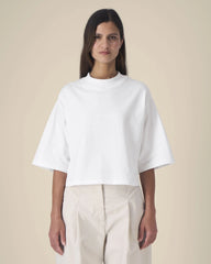 T-shirt coton recyclé Stanley/Stella Raya à personnaliser - 7
