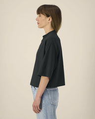 T-shirt coton recyclé Stanley/Stella Raya à personnaliser - 5