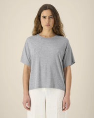 T-shirt coton bio Stanley/Stella Etta à personnaliser - 13