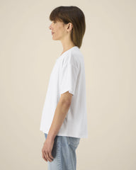 T-shirt coton bio Stanley/Stella Etta à personnaliser - 8