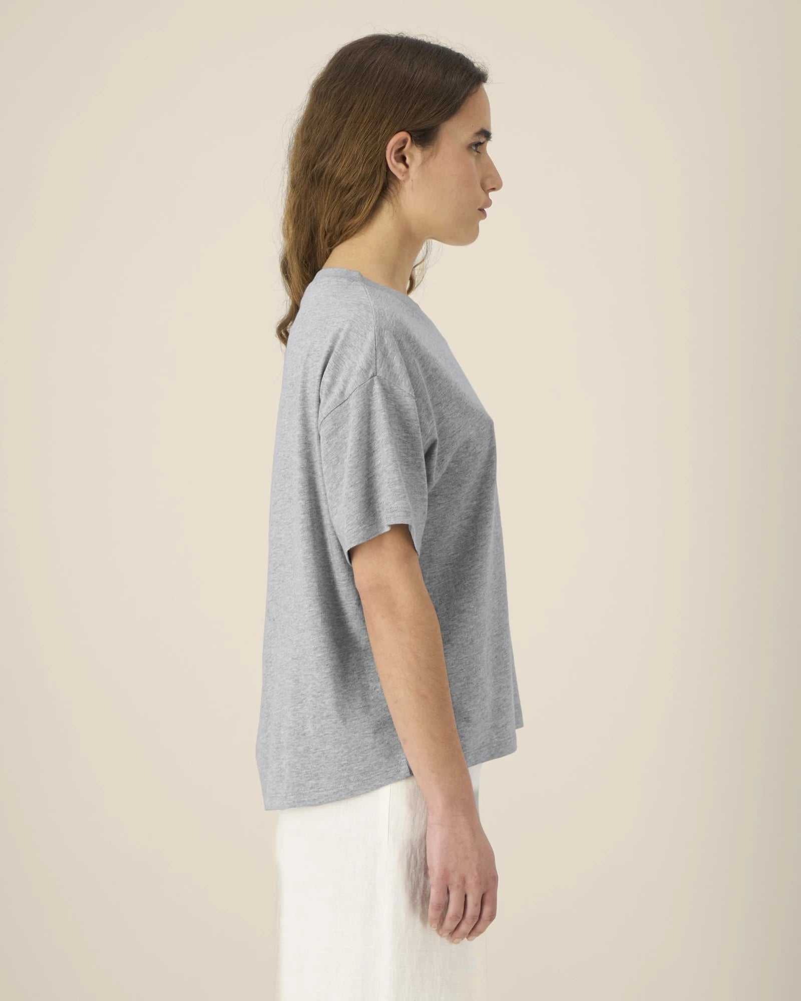T-shirt coton bio Stanley/Stella Etta à personnaliser - 15