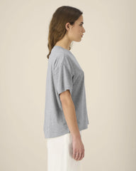 T-shirt coton bio Stanley/Stella Etta à personnaliser - 15