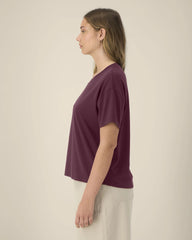 T-shirt coton bio Stanley/Stella Etta à personnaliser - 2