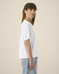 T-shirt coton bio Stanley/Stella Etta à personnaliser - 9