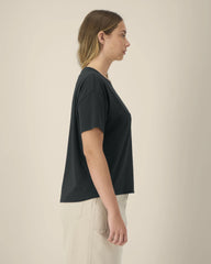 T-shirt coton bio Stanley/Stella Etta à personnaliser - 6