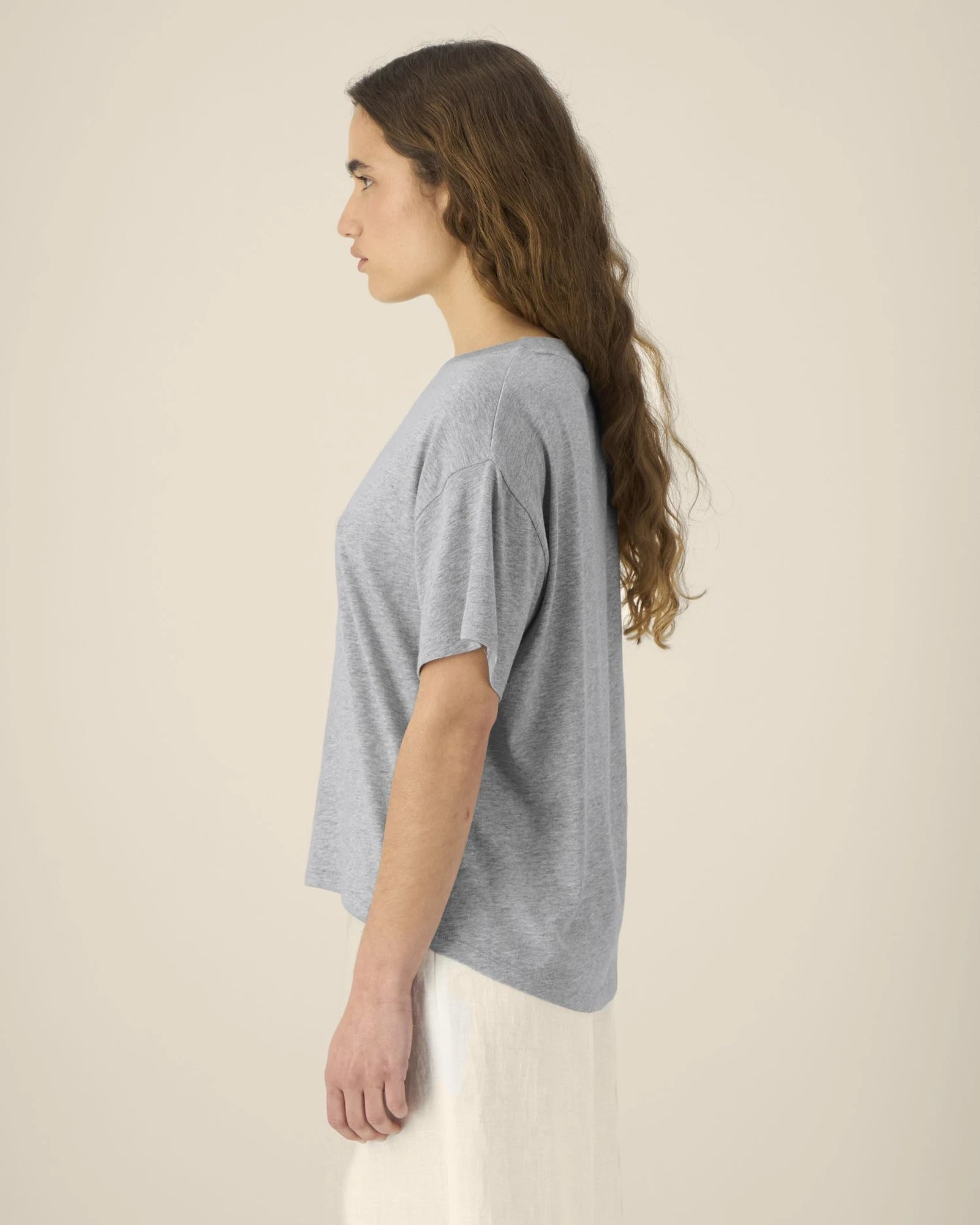 T-shirt coton bio Stanley/Stella Etta à personnaliser - 14