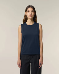 Débardeur femme coton bio Stanley/Stella Mia à personnaliser - 3