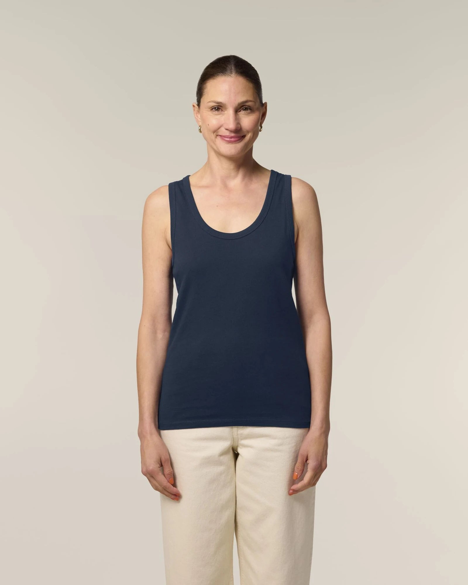 Débardeur femme coton bio Stanley/Stella Ava à personnaliser - 4