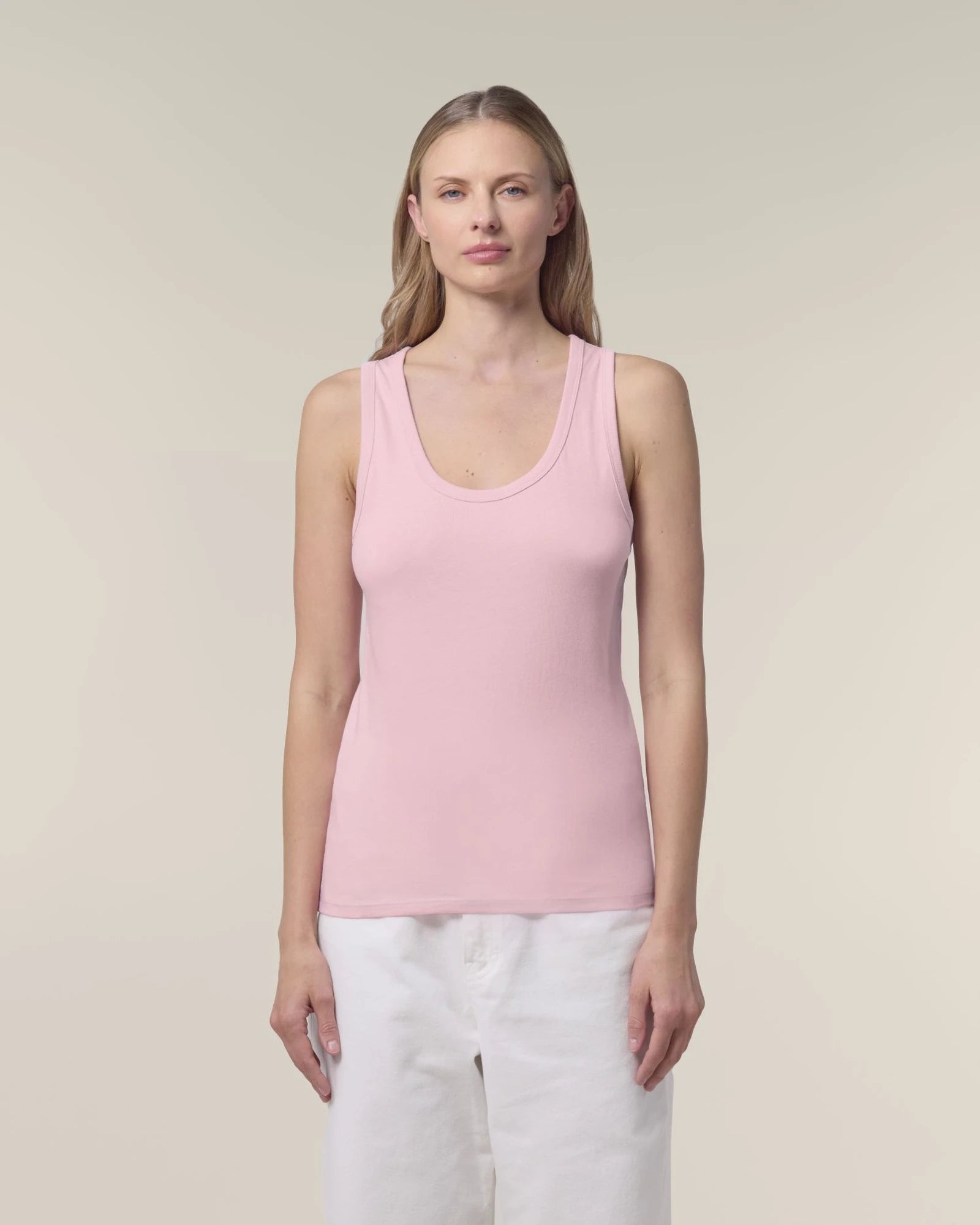 Débardeur femme coton bio Stanley/Stella Ava à personnaliser - 6
